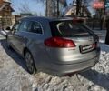 Сірий Опель Інсігнія, об'ємом двигуна 2 л та пробігом 303 тис. км за 5990 $, фото 8 на Automoto.ua