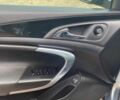 Серый Опель Инсигния, объемом двигателя 2 л и пробегом 340 тыс. км за 8100 $, фото 5 на Automoto.ua