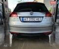 Сірий Опель Інсігнія, об'ємом двигуна 1.96 л та пробігом 322 тис. км за 8000 $, фото 17 на Automoto.ua