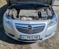 Сірий Опель Інсігнія, об'ємом двигуна 1.96 л та пробігом 314 тис. км за 10800 $, фото 41 на Automoto.ua