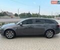 Сірий Опель Інсігнія, об'ємом двигуна 1.96 л та пробігом 268 тис. км за 8300 $, фото 11 на Automoto.ua