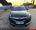Сірий Опель Інсігнія, об'ємом двигуна 2 л та пробігом 151 тис. км за 7500 $, фото 1 на Automoto.ua