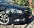 Сірий Опель Інсігнія, об'ємом двигуна 2 л та пробігом 251 тис. км за 8700 $, фото 8 на Automoto.ua
