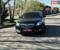 Сірий Опель Інсігнія, об'ємом двигуна 2 л та пробігом 251 тис. км за 8700 $, фото 2 на Automoto.ua