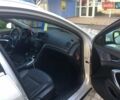 Серый Опель Инсигния, объемом двигателя 1.96 л и пробегом 150 тыс. км за 10550 $, фото 3 на Automoto.ua