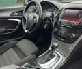 Сірий Опель Інсігнія, об'ємом двигуна 1.96 л та пробігом 290 тис. км за 6999 $, фото 14 на Automoto.ua