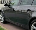 Сірий Опель Інсігнія, об'ємом двигуна 2 л та пробігом 216 тис. км за 8700 $, фото 22 на Automoto.ua