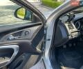 Сірий Опель Інсігнія, об'ємом двигуна 1.96 л та пробігом 249 тис. км за 8200 $, фото 10 на Automoto.ua