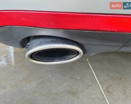 Сірий Опель Інсігнія, об'ємом двигуна 1.96 л та пробігом 322 тис. км за 8000 $, фото 38 на Automoto.ua