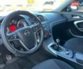 Сірий Опель Інсігнія, об'ємом двигуна 1.96 л та пробігом 252 тис. км за 8200 $, фото 21 на Automoto.ua