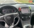 Сірий Опель Інсігнія, об'ємом двигуна 1.96 л та пробігом 299 тис. км за 8700 $, фото 1 на Automoto.ua