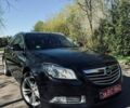 Сірий Опель Інсігнія, об'ємом двигуна 2 л та пробігом 251 тис. км за 8700 $, фото 11 на Automoto.ua