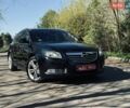 Сірий Опель Інсігнія, об'ємом двигуна 2 л та пробігом 251 тис. км за 8700 $, фото 1 на Automoto.ua