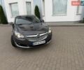 Сірий Опель Інсігнія, об'ємом двигуна 1.96 л та пробігом 268 тис. км за 8300 $, фото 3 на Automoto.ua