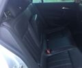 Серый Опель Инсигния, объемом двигателя 1.96 л и пробегом 150 тыс. км за 10550 $, фото 4 на Automoto.ua