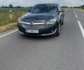 Сірий Опель Інсігнія, об'ємом двигуна 1.96 л та пробігом 299 тис. км за 8700 $, фото 10 на Automoto.ua