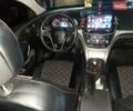 Серый Опель Инсигния, объемом двигателя 2 л и пробегом 220 тыс. км за 9600 $, фото 18 на Automoto.ua