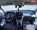 Серый Опель Инсигния, объемом двигателя 2 л и пробегом 220 тыс. км за 9600 $, фото 33 на Automoto.ua