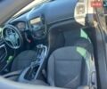 Сірий Опель Інсігнія, об'ємом двигуна 1.96 л та пробігом 310 тис. км за 7500 $, фото 10 на Automoto.ua