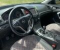 Сірий Опель Інсігнія, об'ємом двигуна 1.96 л та пробігом 299 тис. км за 8700 $, фото 1 на Automoto.ua