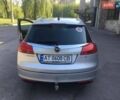 Сірий Опель Інсігнія, об'ємом двигуна 1.96 л та пробігом 150 тис. км за 10550 $, фото 7 на Automoto.ua