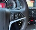 Серый Опель Инсигния, объемом двигателя 1.96 л и пробегом 252 тыс. км за 8700 $, фото 29 на Automoto.ua