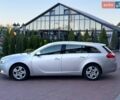 Серый Опель Инсигния, объемом двигателя 1.96 л и пробегом 252 тыс. км за 8700 $, фото 9 на Automoto.ua