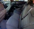 Сірий Опель Інсігнія, об'ємом двигуна 1.96 л та пробігом 252 тис. км за 8999 $, фото 5 на Automoto.ua
