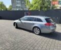 Сірий Опель Інсігнія, об'ємом двигуна 1.96 л та пробігом 322 тис. км за 8000 $, фото 4 на Automoto.ua