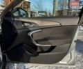 Сірий Опель Інсігнія, об'ємом двигуна 2 л та пробігом 303 тис. км за 5990 $, фото 34 на Automoto.ua