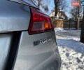 Сірий Опель Інсігнія, об'ємом двигуна 2 л та пробігом 303 тис. км за 5990 $, фото 10 на Automoto.ua