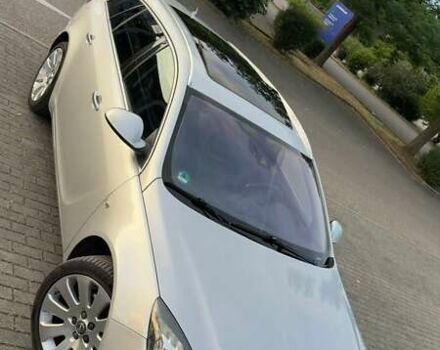 Сірий Опель Інсігнія, об'ємом двигуна 1.96 л та пробігом 239 тис. км за 9500 $, фото 16 на Automoto.ua