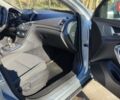 Серый Опель Инсигния, объемом двигателя 1.4 л и пробегом 138 тыс. км за 8700 $, фото 7 на Automoto.ua