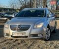 Сірий Опель Інсігнія, об'ємом двигуна 1.96 л та пробігом 252 тис. км за 8200 $, фото 5 на Automoto.ua