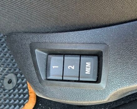 Сірий Опель Інсігнія, об'ємом двигуна 1.96 л та пробігом 314 тис. км за 10800 $, фото 30 на Automoto.ua