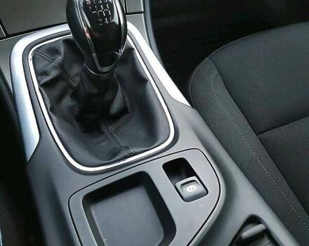 Сірий Опель Інсігнія, об'ємом двигуна 2 л та пробігом 225 тис. км за 8899 $, фото 13 на Automoto.ua