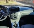 Серый Опель Инсигния, объемом двигателя 1.4 л и пробегом 138 тыс. км за 8700 $, фото 14 на Automoto.ua