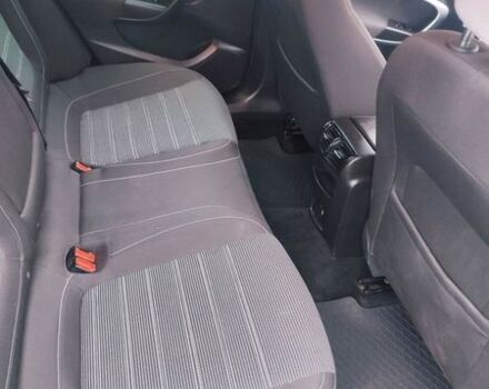 Сірий Опель Інсігнія, об'ємом двигуна 1.96 л та пробігом 214 тис. км за 8400 $, фото 24 на Automoto.ua