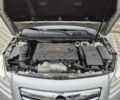 Сірий Опель Інсігнія, об'ємом двигуна 1.96 л та пробігом 238 тис. км за 8800 $, фото 14 на Automoto.ua