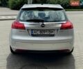 Сірий Опель Інсігнія, об'ємом двигуна 1.96 л та пробігом 284 тис. км за 8700 $, фото 5 на Automoto.ua