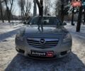 Сірий Опель Інсігнія, об'ємом двигуна 2 л та пробігом 303 тис. км за 5990 $, фото 1 на Automoto.ua