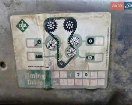 Сірий Опель Інсігнія, об'ємом двигуна 1.96 л та пробігом 322 тис. км за 8000 $, фото 28 на Automoto.ua