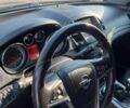 Серый Опель Инсигния, объемом двигателя 2 л и пробегом 275 тыс. км за 8600 $, фото 7 на Automoto.ua