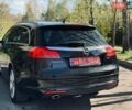 Сірий Опель Інсігнія, об'ємом двигуна 2 л та пробігом 251 тис. км за 8700 $, фото 5 на Automoto.ua