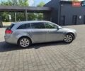 Сірий Опель Інсігнія, об'ємом двигуна 1.96 л та пробігом 322 тис. км за 8000 $, фото 5 на Automoto.ua