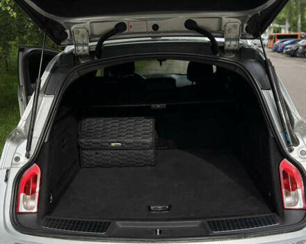 Серый Опель Инсигния, объемом двигателя 1.96 л и пробегом 233 тыс. км за 9500 $, фото 17 на Automoto.ua