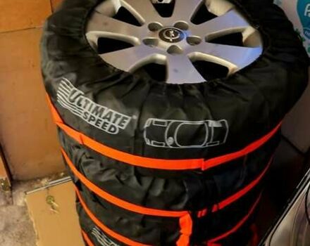 Сірий Опель Інсігнія, об'ємом двигуна 1.96 л та пробігом 239 тис. км за 9500 $, фото 34 на Automoto.ua