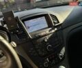 Серый Опель Инсигния, объемом двигателя 2 л и пробегом 216 тыс. км за 9500 $, фото 47 на Automoto.ua