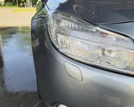 Сірий Опель Інсігнія, об'ємом двигуна 1.96 л та пробігом 322 тис. км за 8000 $, фото 18 на Automoto.ua