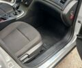 Серый Опель Инсигния, объемом двигателя 1.96 л и пробегом 252 тыс. км за 6900 $, фото 19 на Automoto.ua